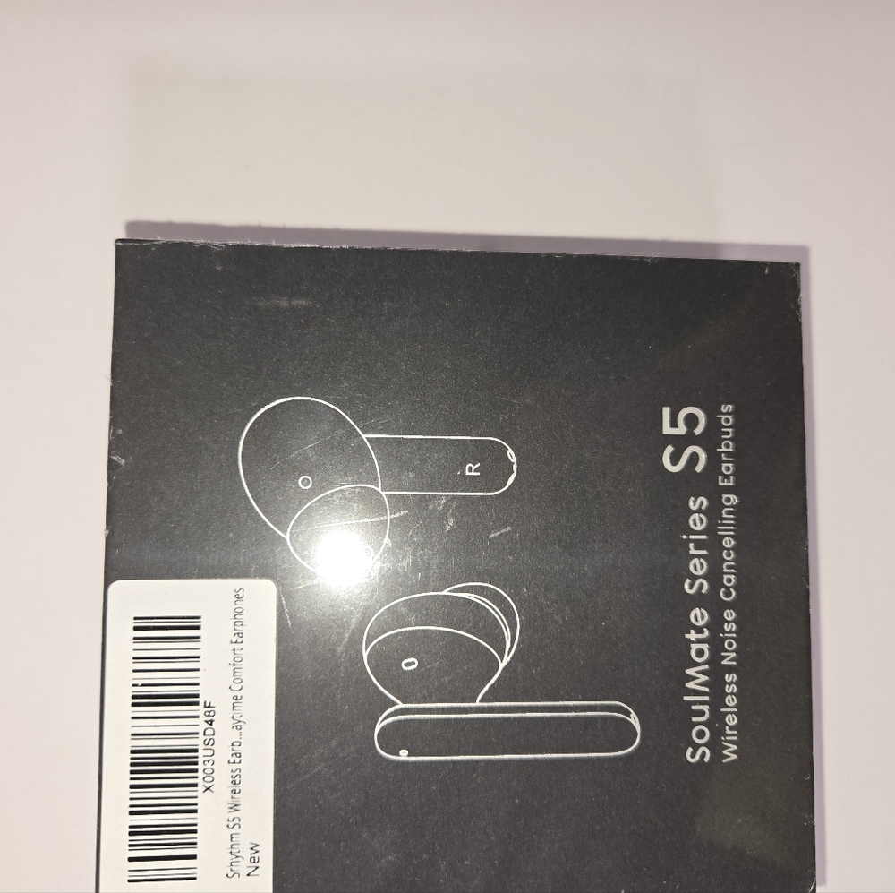 Earbuds